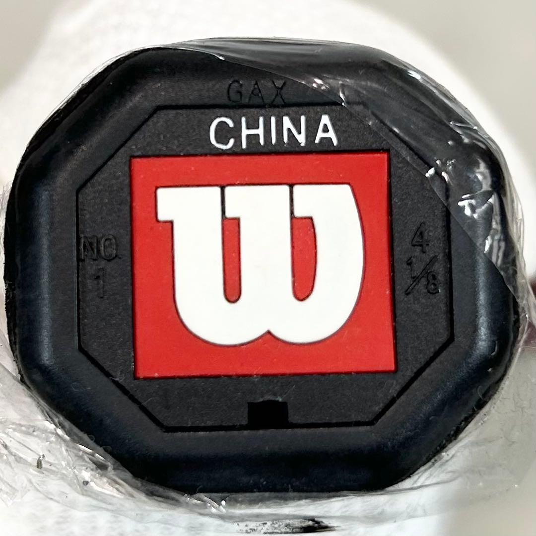 美品❗️Wilson CODE n5 FORCE デカラケ 硬式テニスラケット