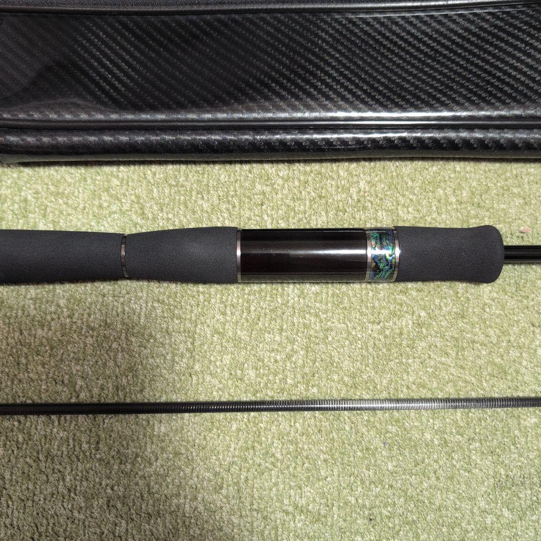 ロデオクラフト　イエローウルフ　61L-e