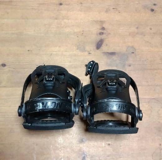 バートングロムボア ボード ブーツ 19.5cm　ユニオンキャデットXS 子供用