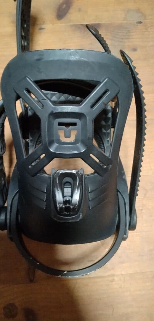 バートングロムボア ボード ブーツ 19.5cm　ユニオンキャデットXS 子供用