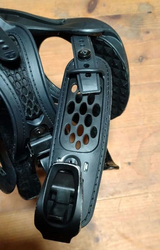 バートングロムボア ボード ブーツ 19.5cm　ユニオンキャデットXS 子供用