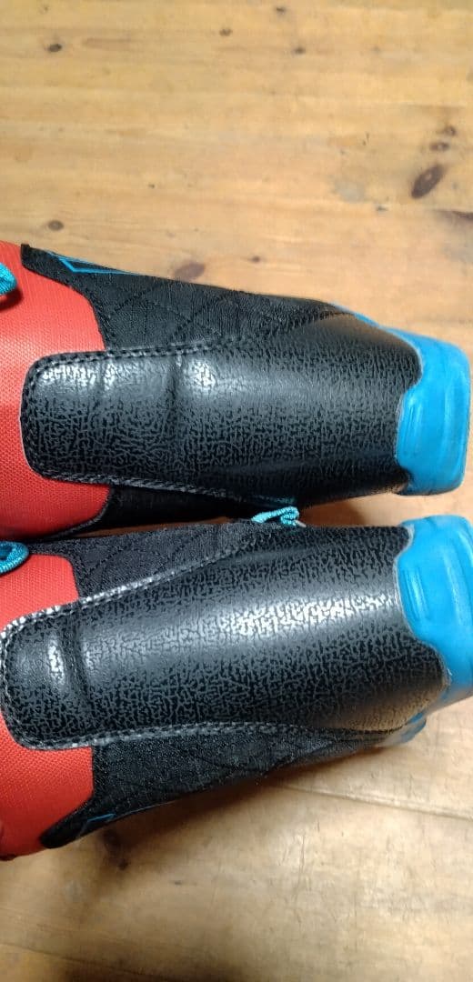 バートングロムボア ボード ブーツ 19.5cm　ユニオンキャデットXS 子供用