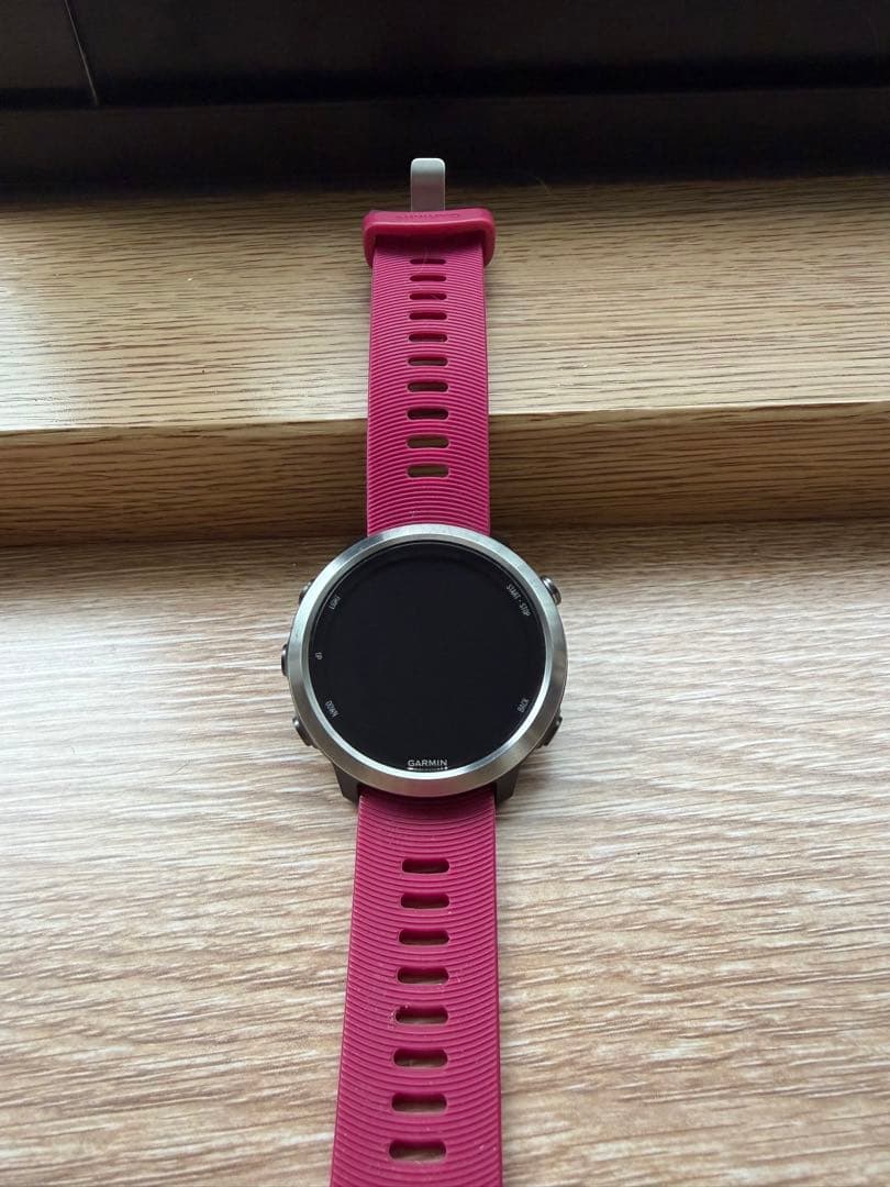 GARMIN Forerunner 645 Music 音楽再生機能付き