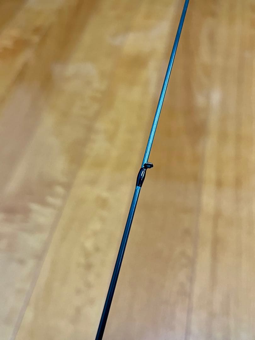 釣り工房マタギ ライトゲームブランク 35mmソリッドティップ アジング