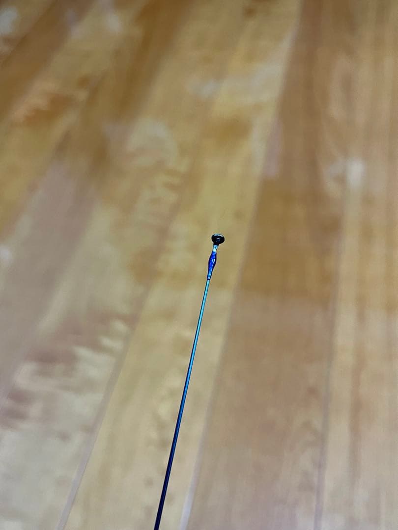 釣り工房マタギ ライトゲームブランク 35mmソリッドティップ アジング