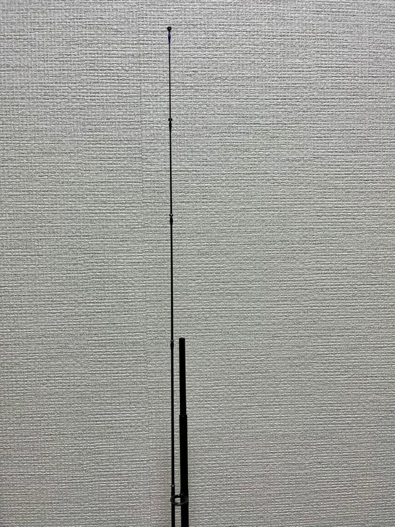 釣り工房マタギ ライトゲームブランク 35mmソリッドティップ アジング