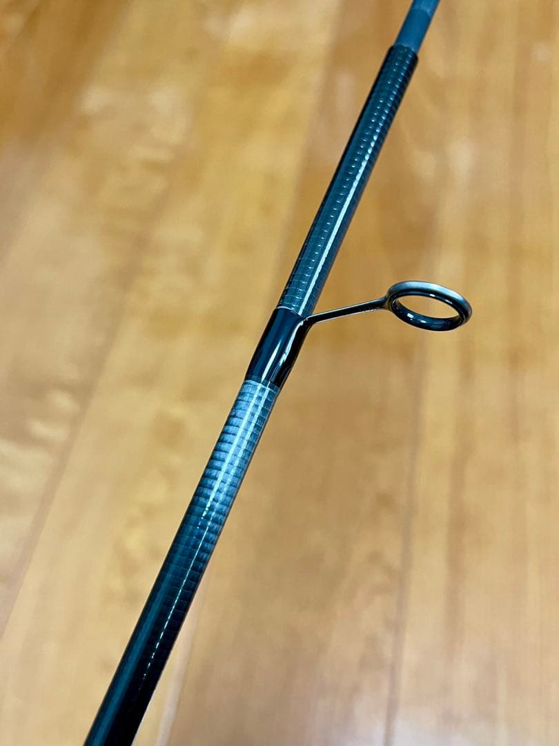 釣り工房マタギ ライトゲームブランク 35mmソリッドティップ アジング