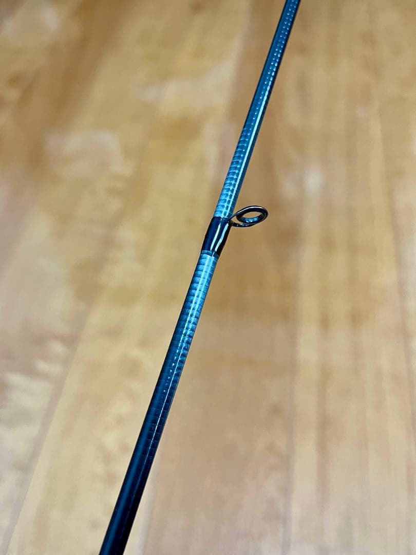 釣り工房マタギ ライトゲームブランク 35mmソリッドティップ アジング