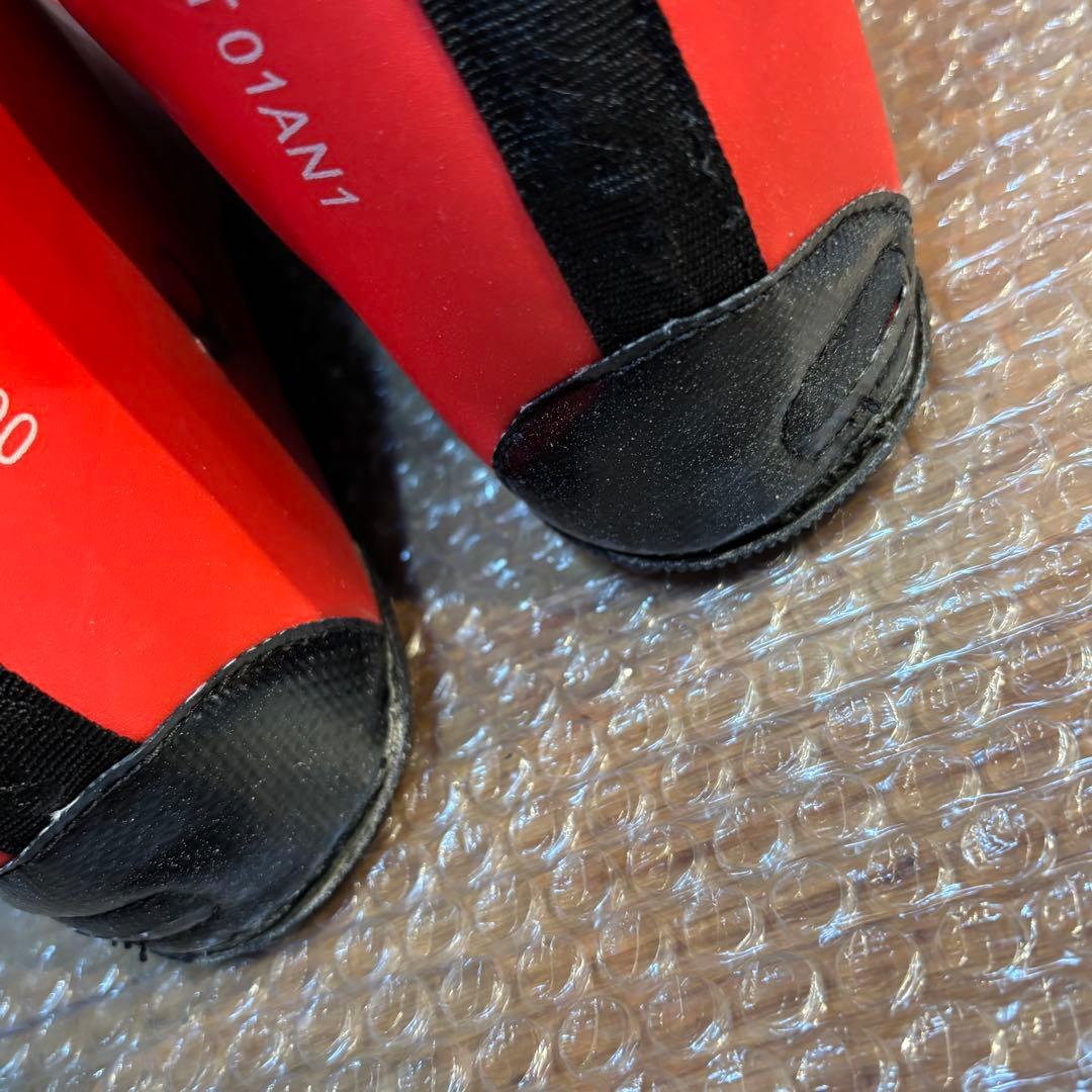 メンズ　ショートスキー　ファンスキーセット　27〜27.5cm Salomon