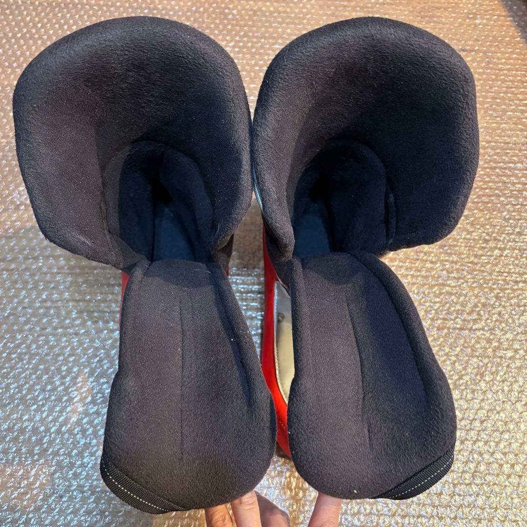 メンズ　ショートスキー　ファンスキーセット　27〜27.5cm Salomon