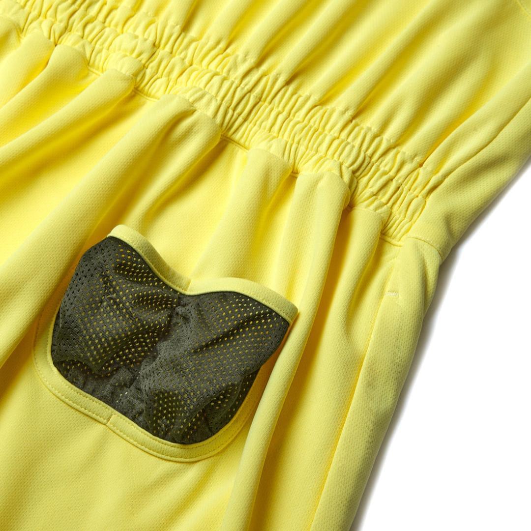 新品 TMG ティー エム ジー Iラインシャツワンピース ネイビー 長谷川京子