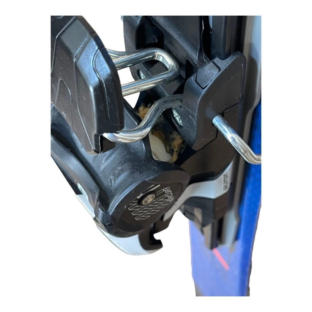 SALOMON スキー板 S MAX SX 160cm MERCURY11