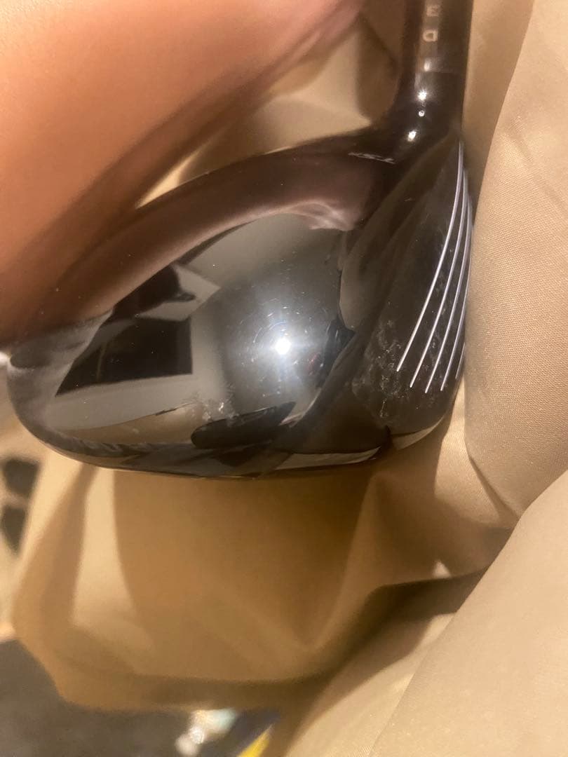 タイトリスト TSR3 16.5° 4w