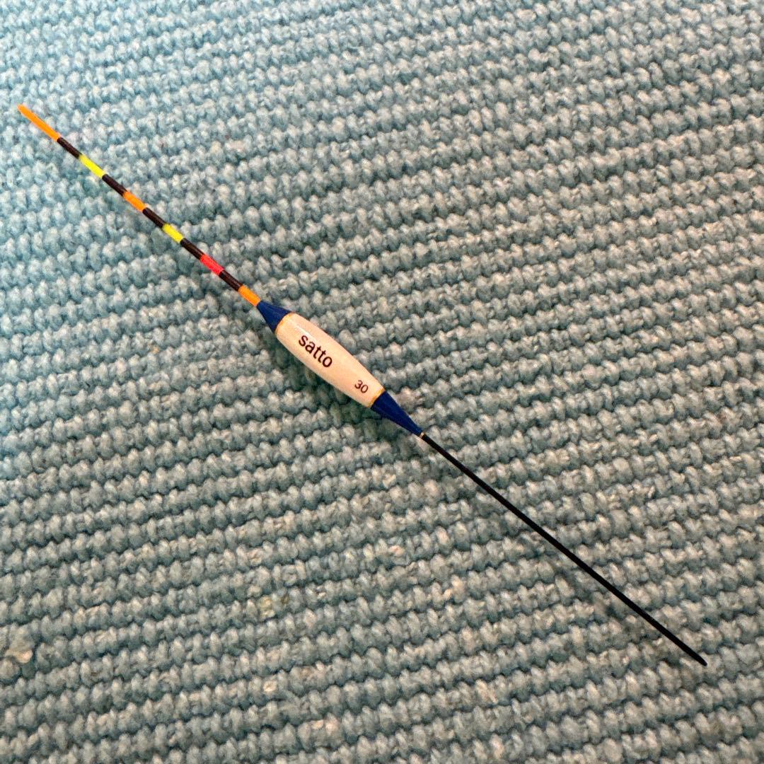 SATTO ブルーPT 30.4.4.5.5 5本セット新品