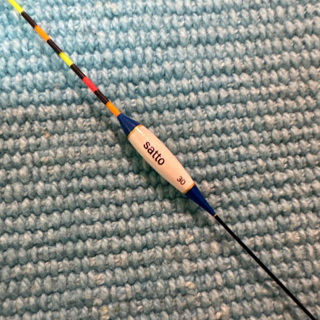 SATTO ブルーPT 30.4.4.5.5 5本セット新品