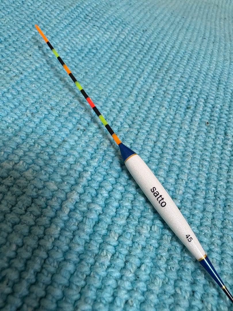 SATTO ブルーPT 30.4.4.5.5 5本セット新品