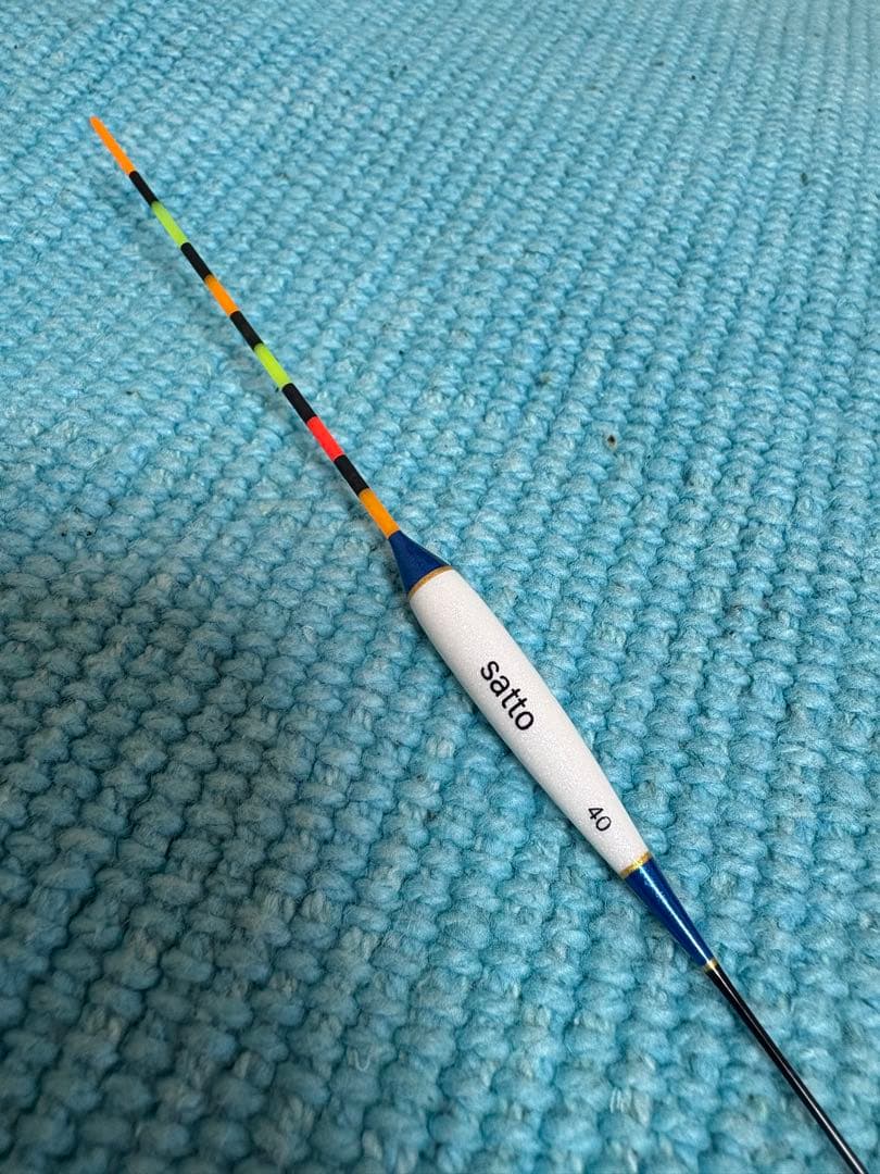 SATTO ブルーPT 30.4.4.5.5 5本セット新品