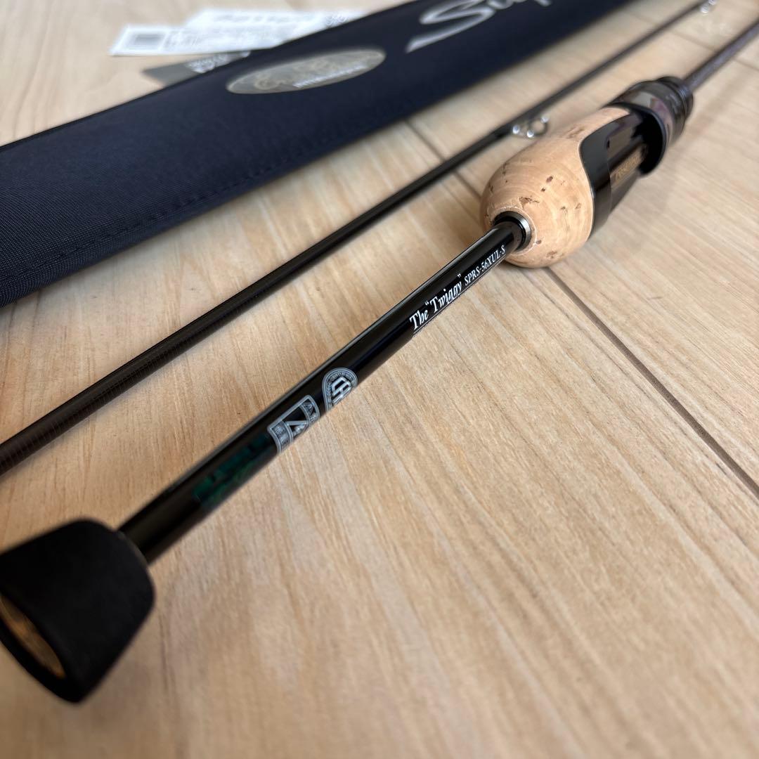 ソルティーセンセーション　スペリオル　トゥイッギー　SPRS-56XUL-S