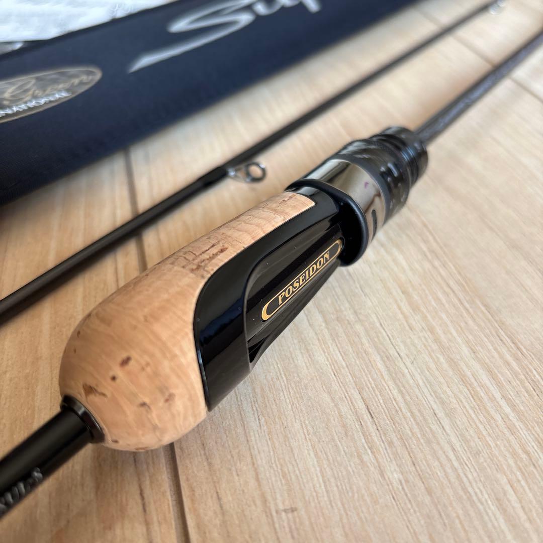 ソルティーセンセーション　スペリオル　トゥイッギー　SPRS-56XUL-S