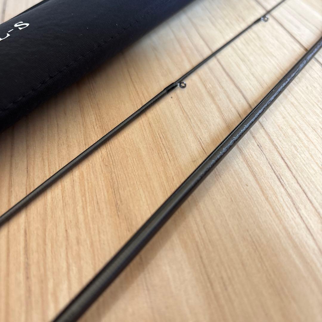 ソルティーセンセーション　スペリオル　トゥイッギー　SPRS-56XUL-S