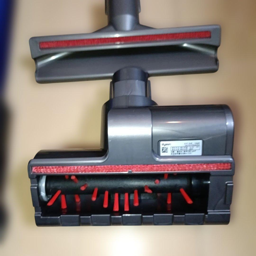 WWF様専用 美品V8SV10スティック&ハンディ42分稼働 新品ノズル多数