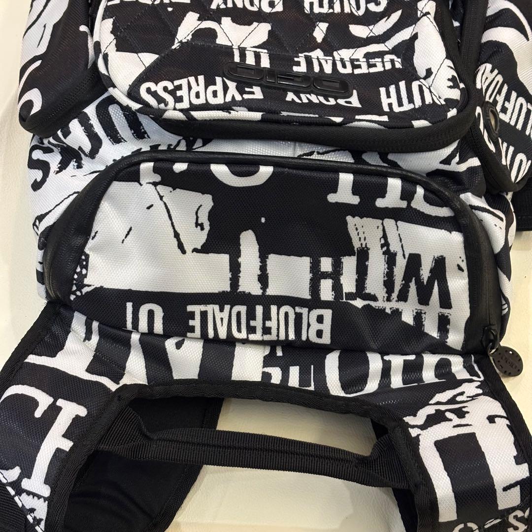 OGIOスノーボードバッグ バックカントリー