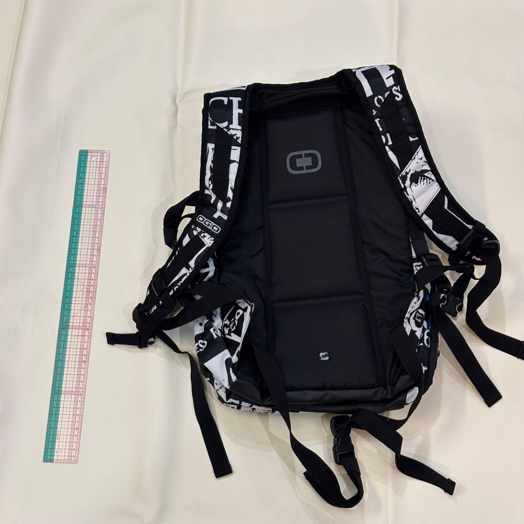 OGIOスノーボードバッグ バックカントリー