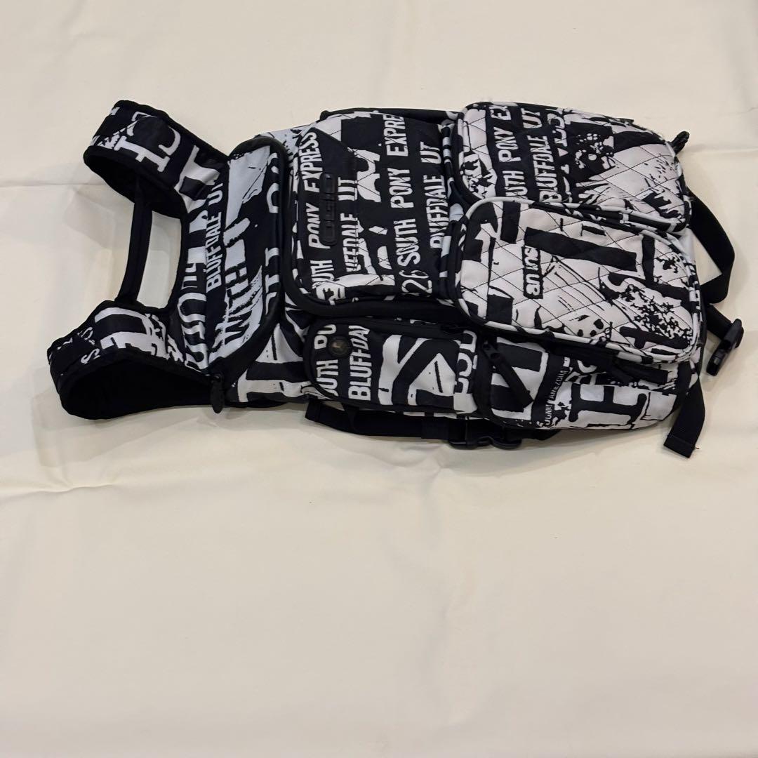 OGIOスノーボードバッグ バックカントリー