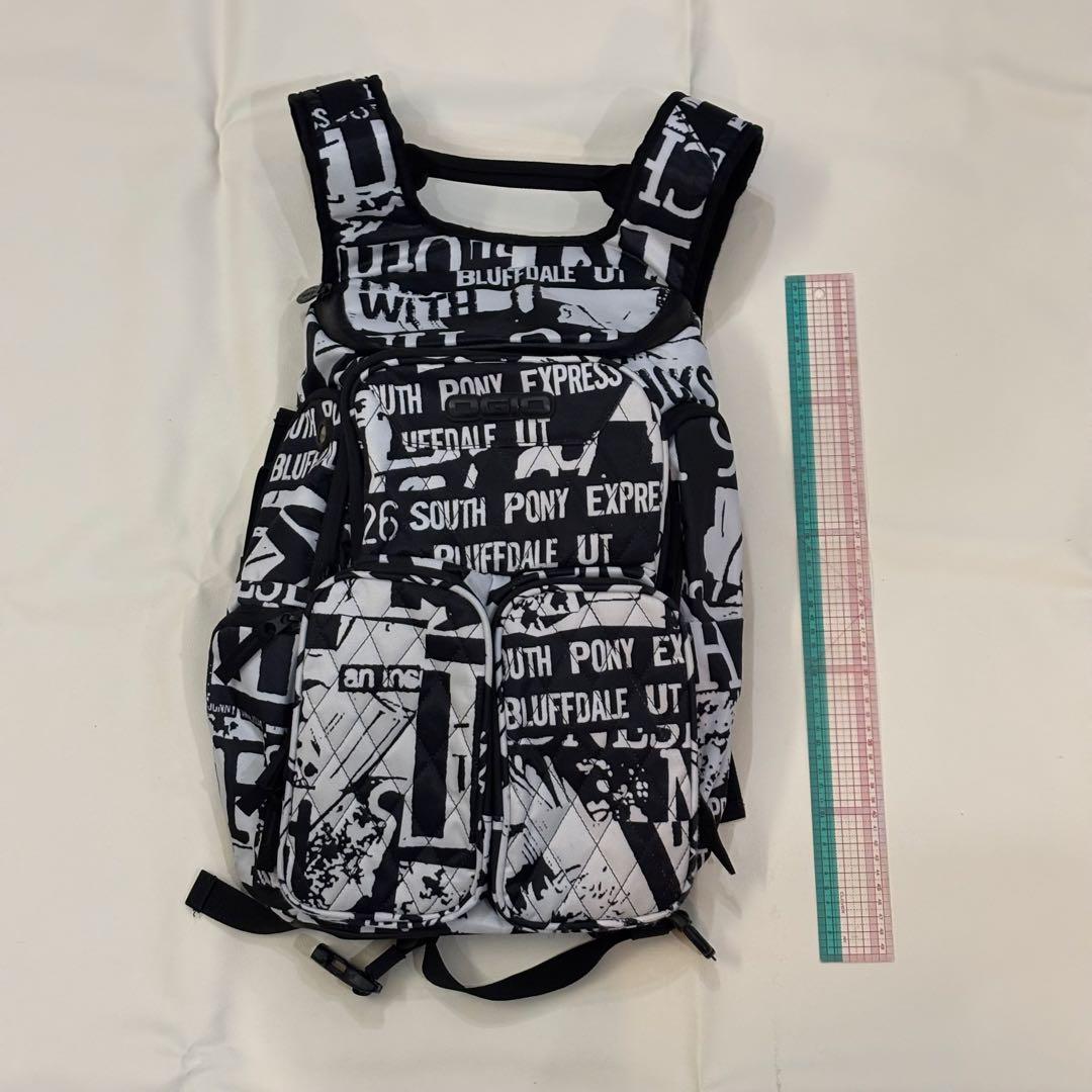 OGIOスノーボードバッグ バックカントリー