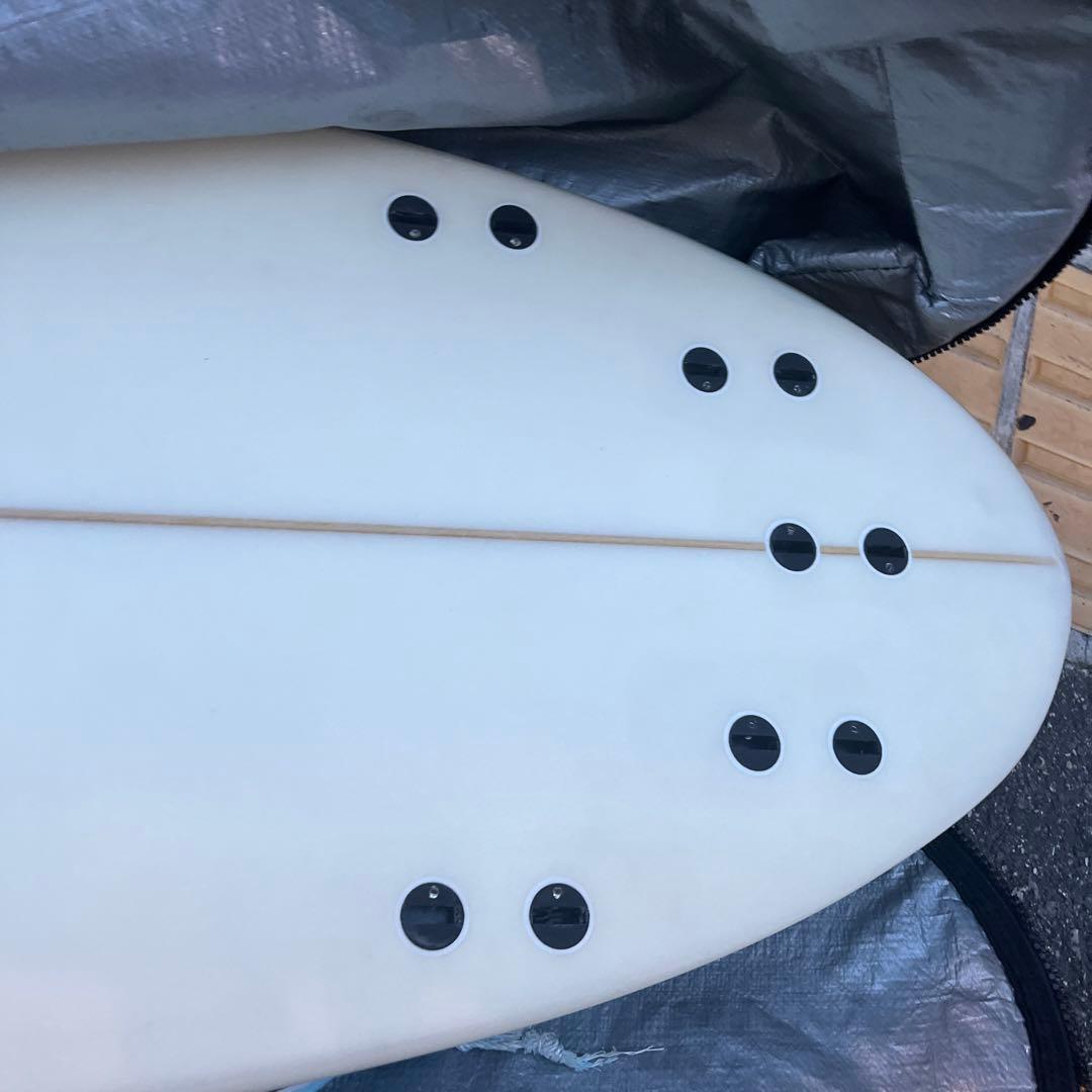 な*や様 シュートボード5.8