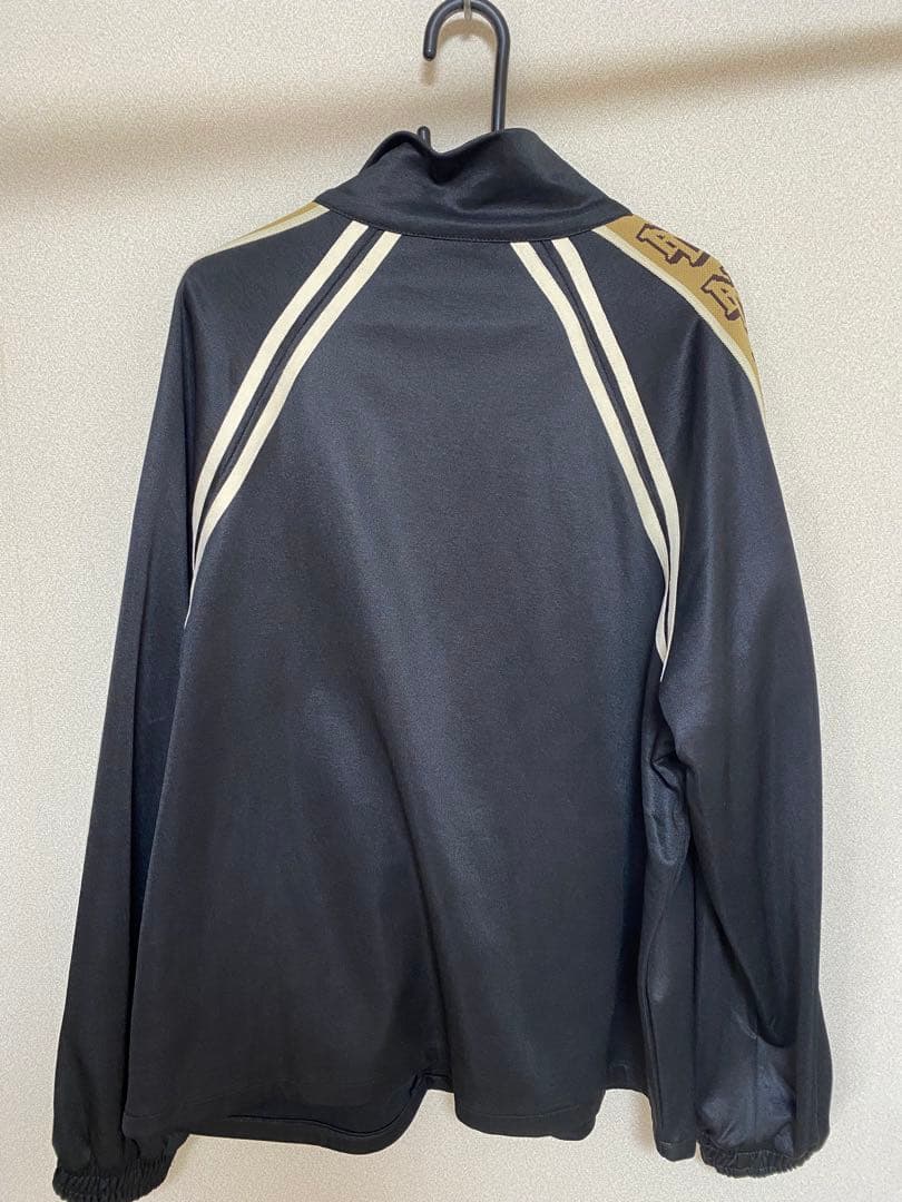 完売品]Nasty Dog セットアップ ジャージの通販はau PAY マーケット