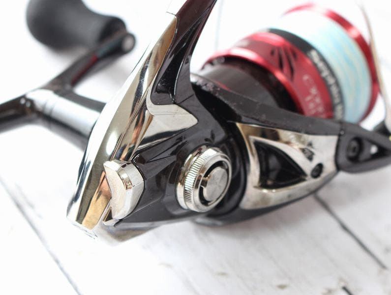 シマノ 18セフィア BB C3000SDH スピニングリール