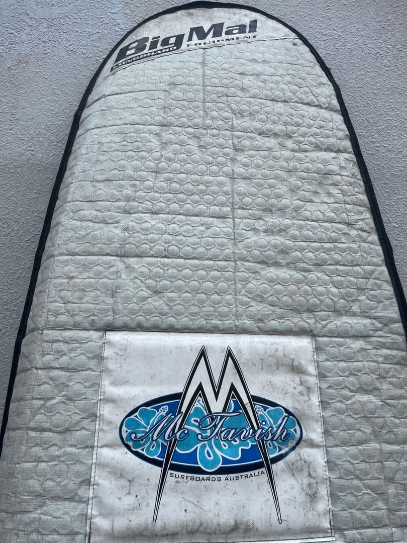 カバー付きロングボード UNDERGROUND SURFBOARDS サーフボード ロング