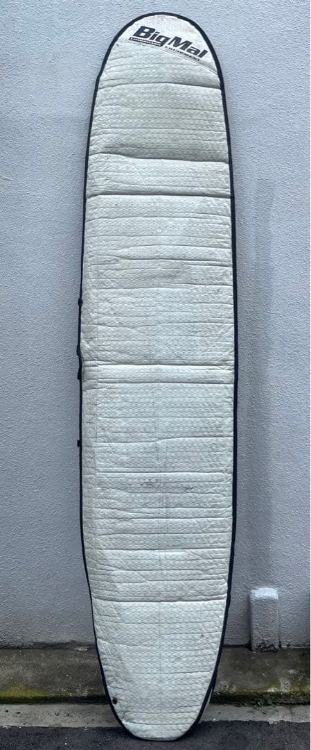 カバー付きロングボード UNDERGROUND SURFBOARDS サーフボード ロング