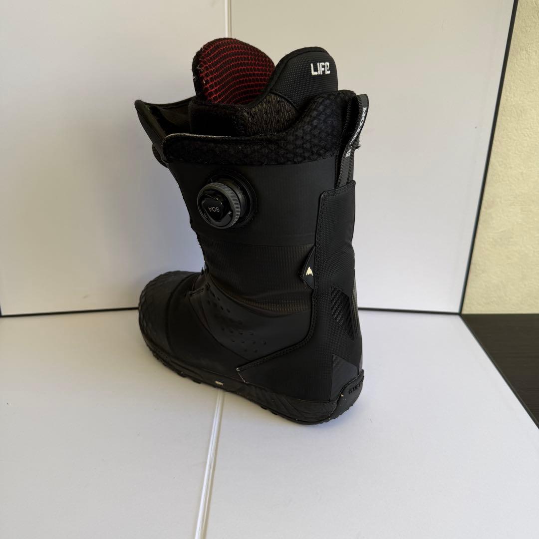 BURTON ION BOA 25.5cm 左足のみ