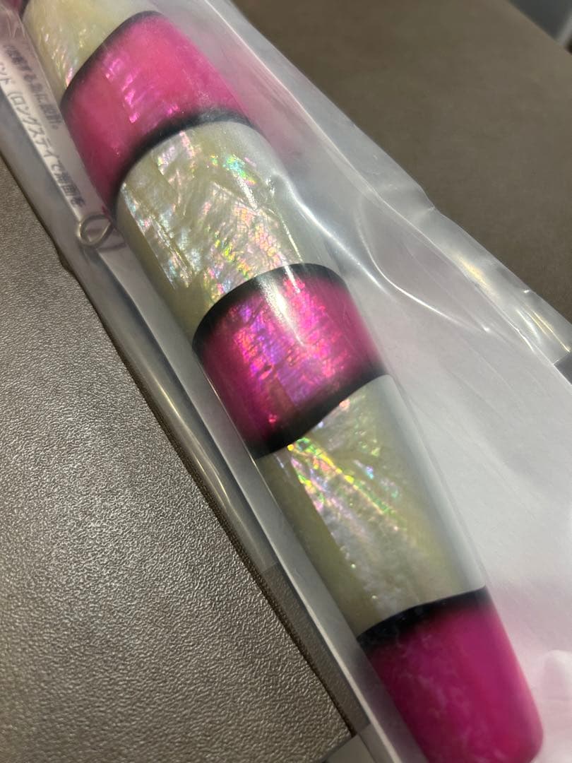 今だけ限定値下げ　猛闘犬丸　猛ポップ丸24 クマノミ鮑