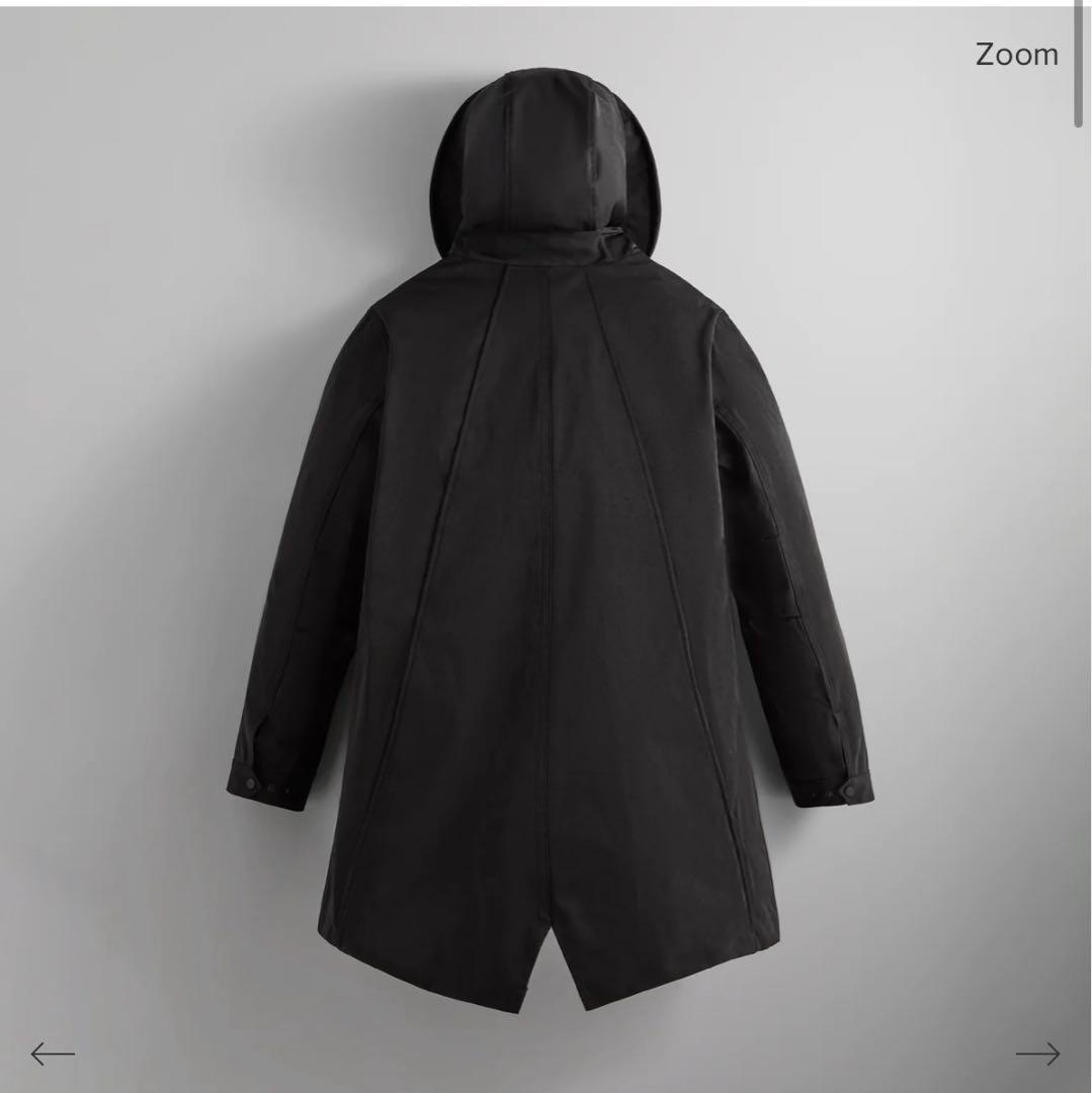 ジャケット・アウター Kith Walton Parka with Liner