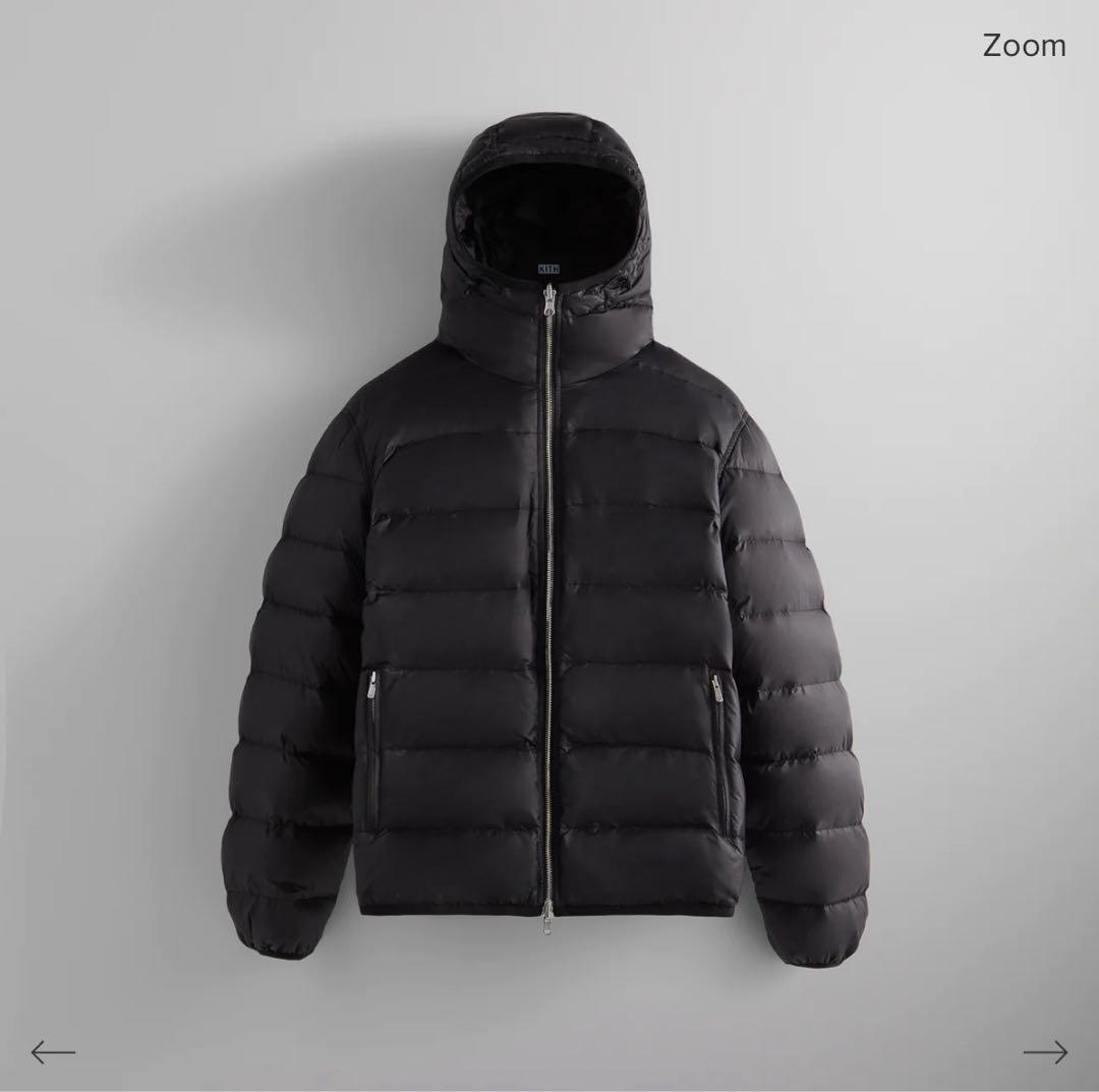 ジャケット・アウター Kith Walton Parka with Liner