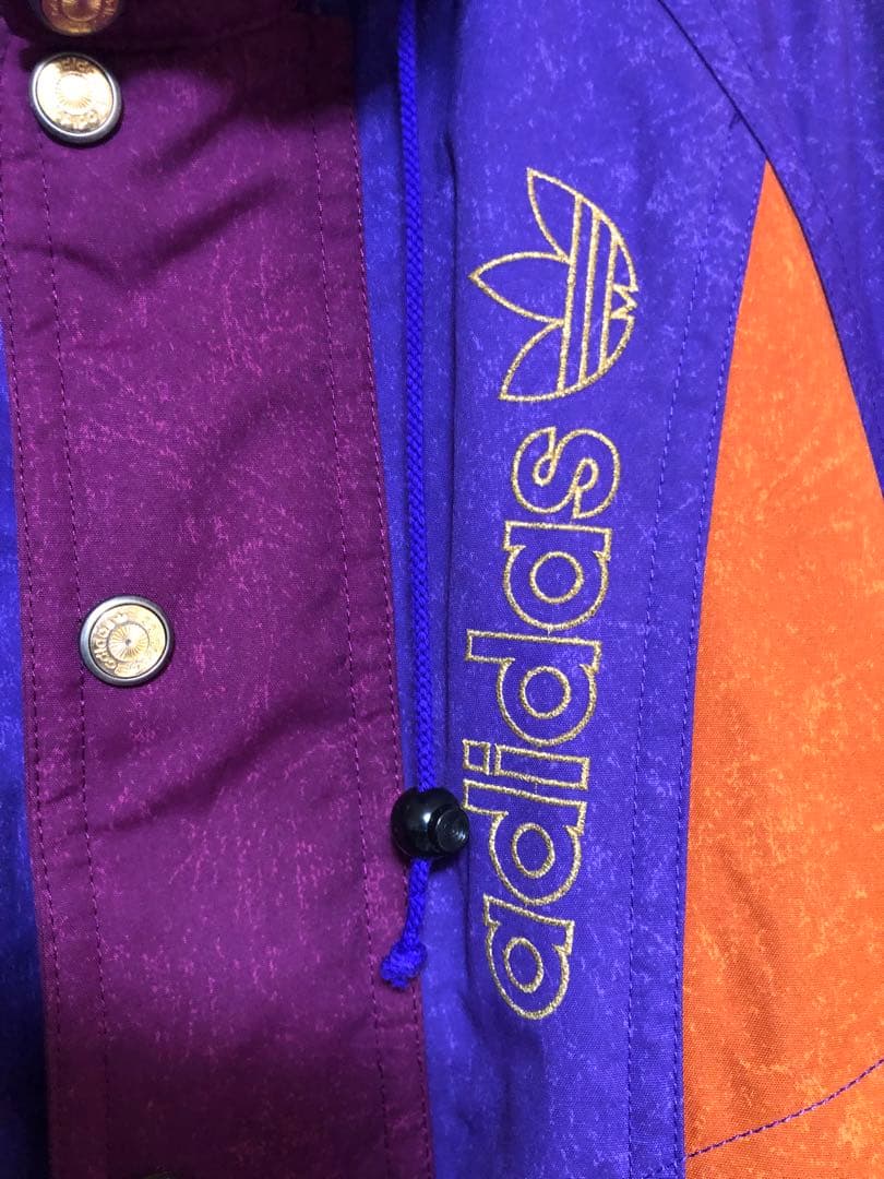 アディダス　adidas スキー　スノボー　ウェア　Lサイズ