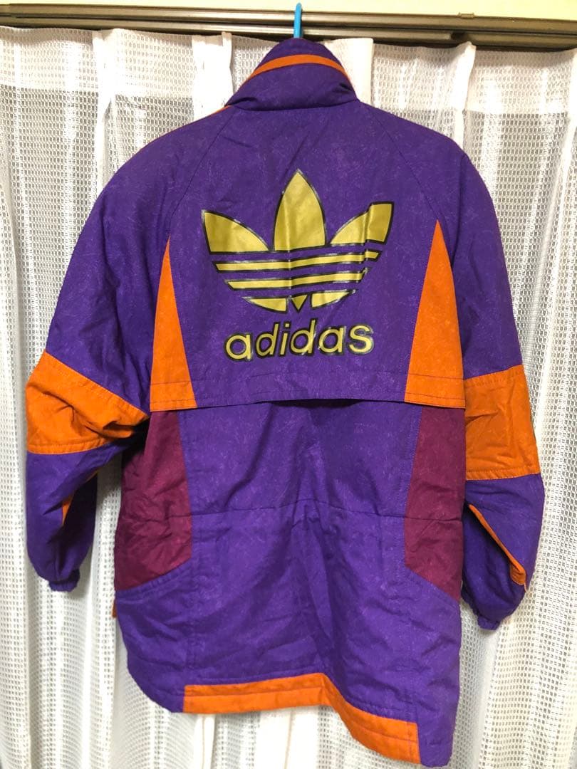 アディダス　adidas スキー　スノボー　ウェア　Lサイズ