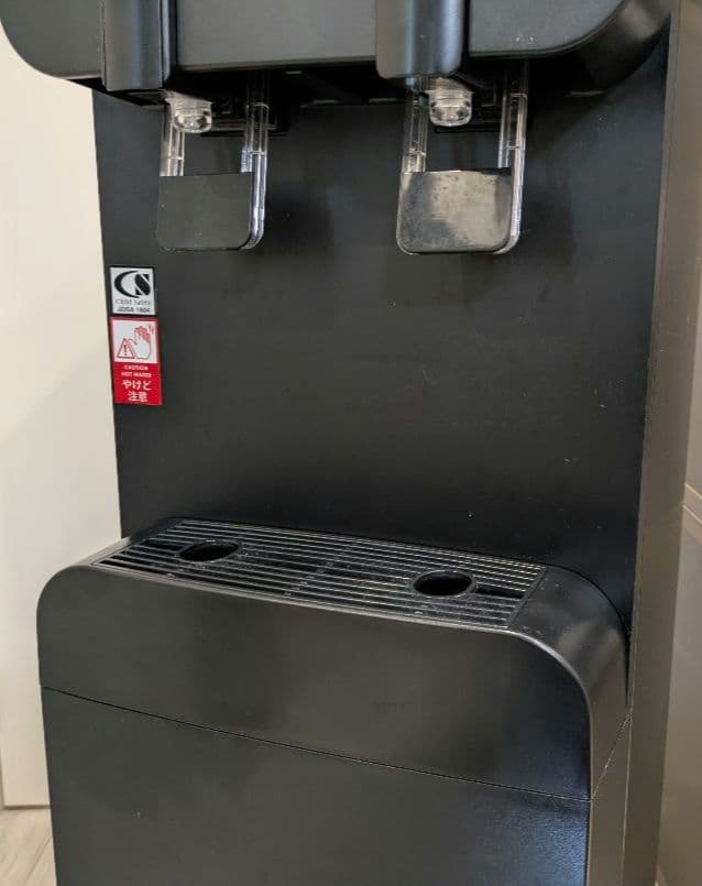 Premium Water（famfit）サーバー本体のみ