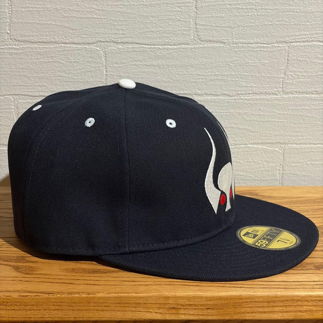 New Era 59fifty 近鉄バファローズ TARO OKAMOTO - メルカリ