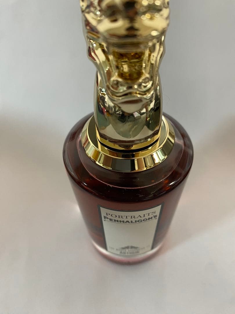 ペンハリガン ポートレートコレクション アーサー Arthur 75ml - メルカリ