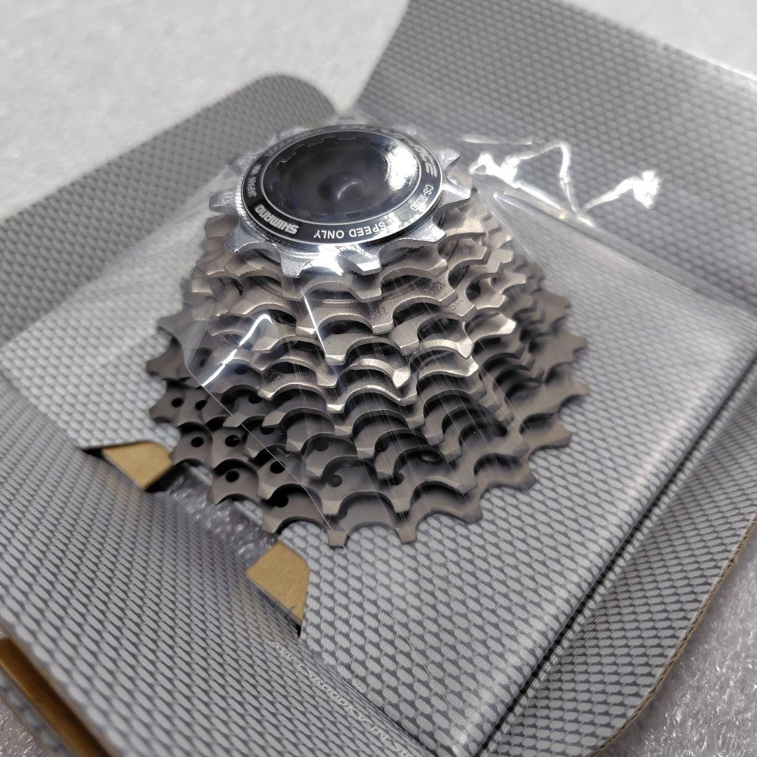 シマノ デュラエース CS-9000 11S 11-23T