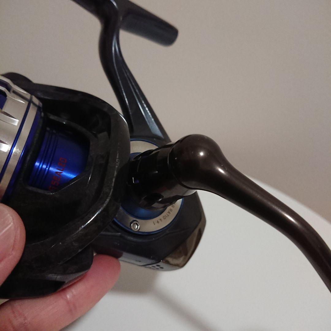 15 ソルティガ 4000