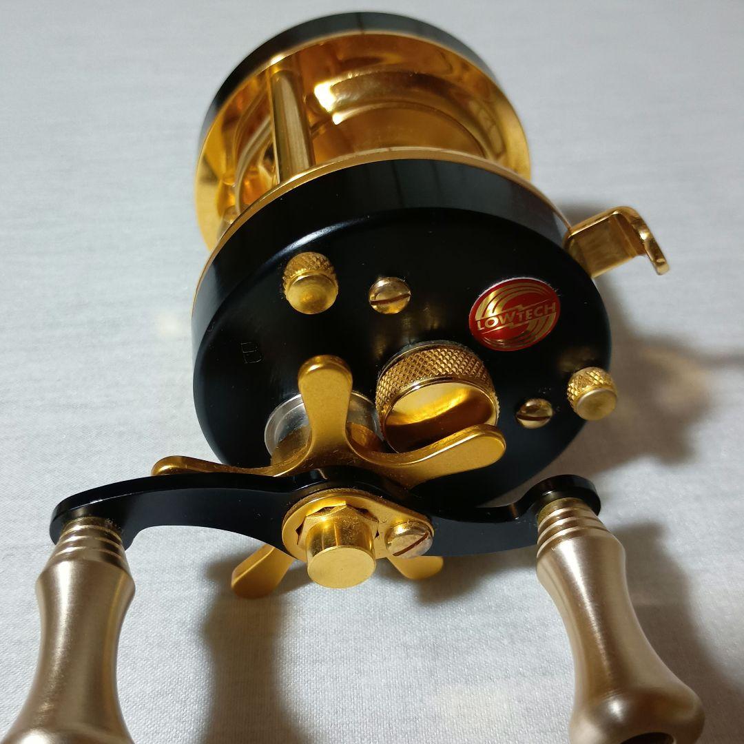 DOWLUCK Matsumotoy B-2000 M.O.D　左ハンドル