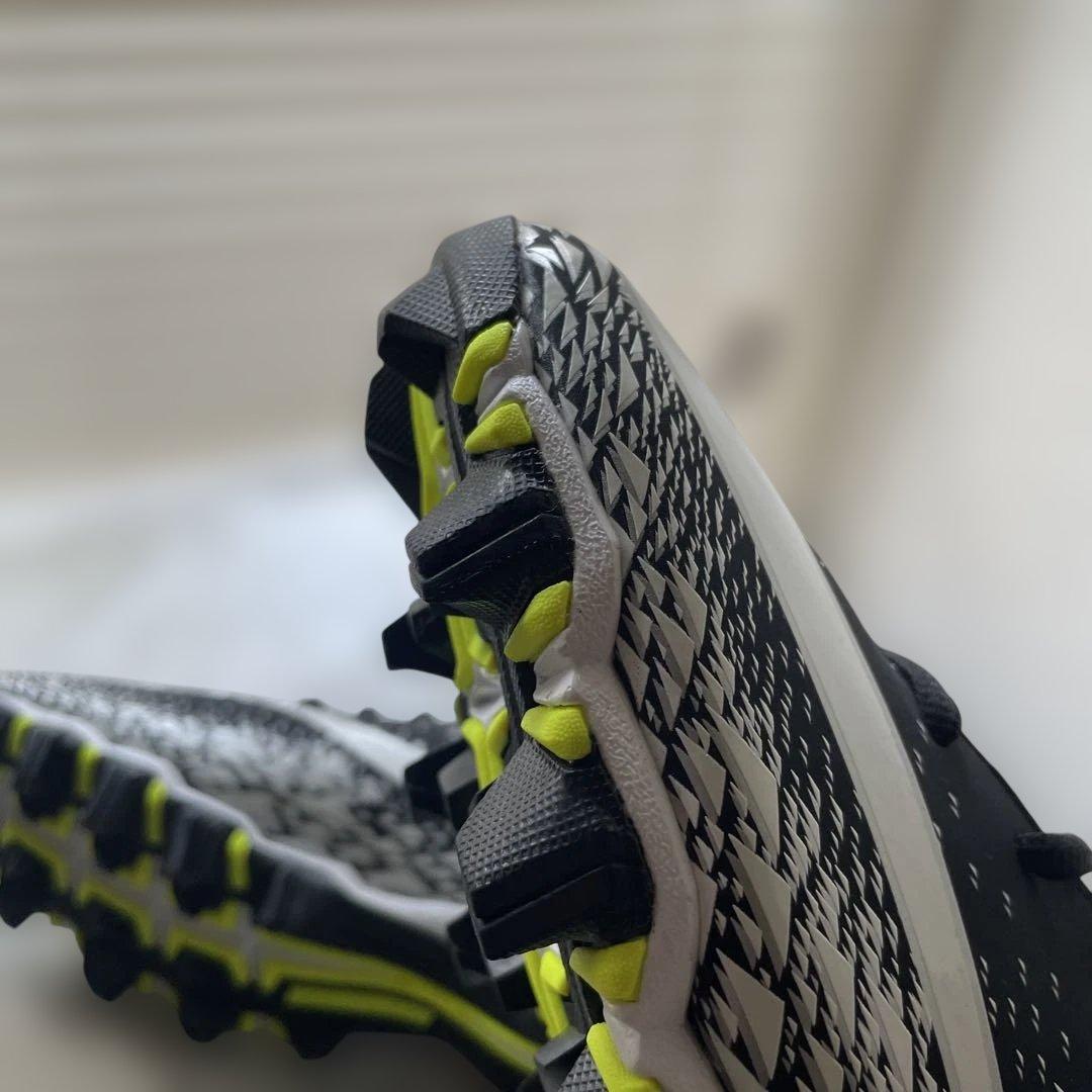 NIKE アメフトスパイクNike VPR