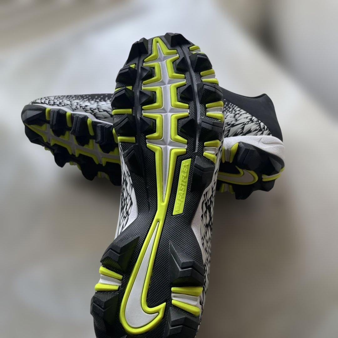 NIKE アメフトスパイクNike VPR