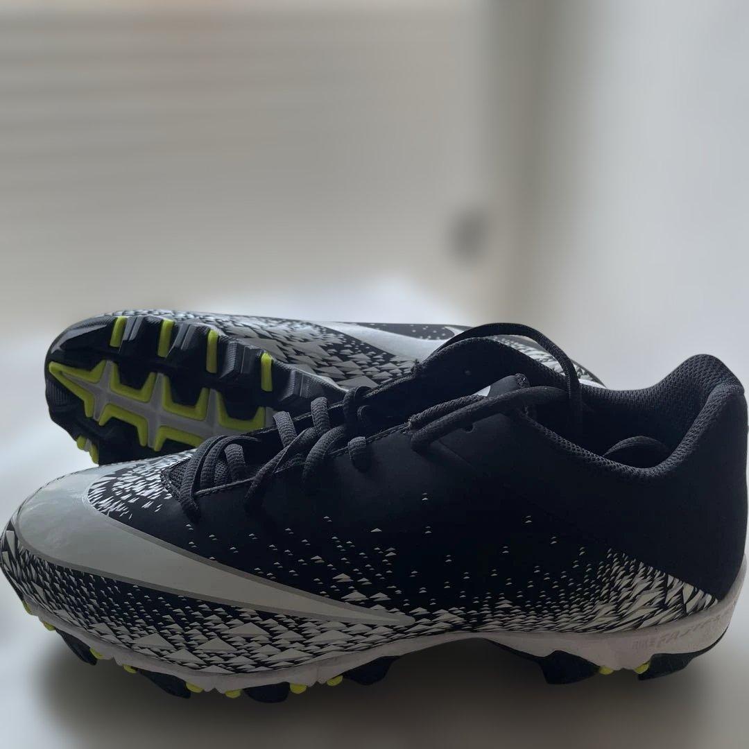 NIKE アメフトスパイクNike VPR