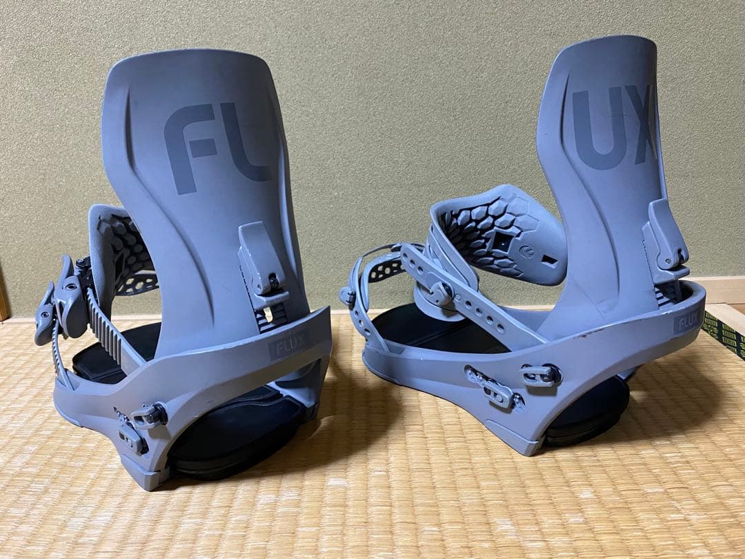 専用　flux cv mサイズ